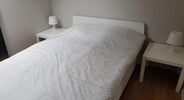 Апартаменты Пентхаус Central Yellow Apartment