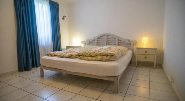 Двухместный номер Standard Silva Appartments and Rooms