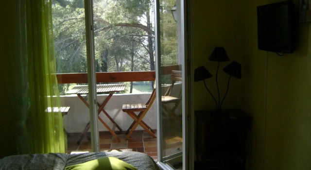 Gite à Bandol