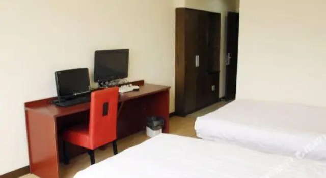 Suzhou Wu Ting Express Hotel