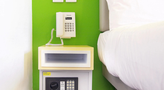 Amaris Hotel Serpong Tangerang, Réserver Hôtel South Tangerang Banten