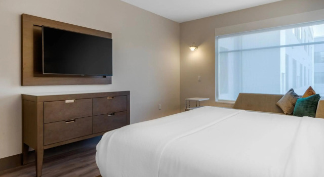 Cambria Hotel Arundel Mills - BWI Airport, Κράτηση Ξενοδοχείο Χάνοβερ Πενσυλβάνια