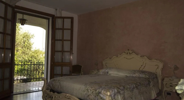 Villa Berra