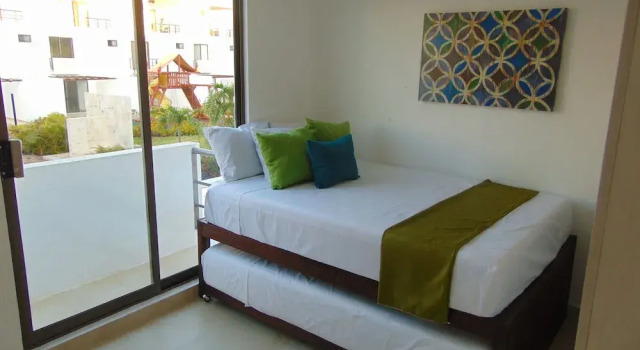 Villa Terranova by Akua, Rezerwuj Willa Playa del Carmen Quintana Roo