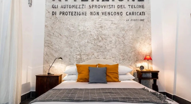 JOIVY Cozy and Hygge Apartment, Забронировать Апартаменты/квартира Читта Студи Милан, рядом с Colonne di San Lorenzo