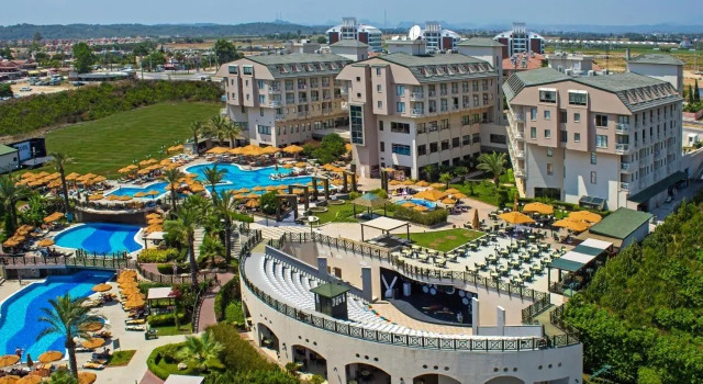 Двухместный номер Standard Novum Garden Side Hotel