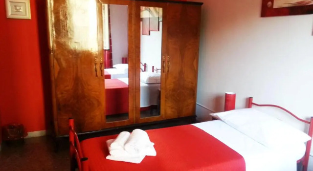 B&B Night & Day, Book Bed and Breakfast Cosenza 