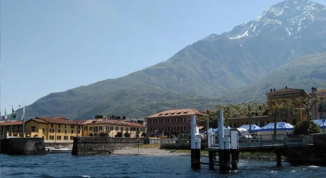 Вилла с 6 комнатами Villa Meraviglia - Private Villa with garden, pool and Breathtaking Lake Como Views