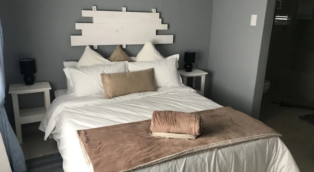 Standard Doppel Zimmer Bella Luna Bed and Breakfast