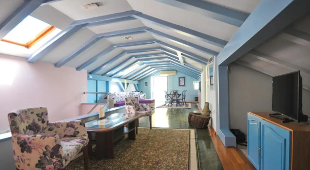 Апартаменты Deluxe Apartments Balic