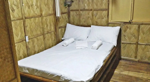 Номер Standard V House