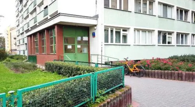A.G-Apartamenty Warszawa Centrum, Забронировать Отель Отели Варшавы с парковкой, рядом с ОРКО Тауэр, Парковка