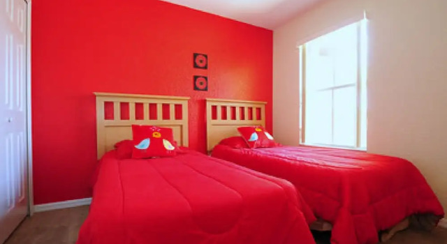 4BR Davenport Townhome by Watson-229MA, Book Feriehus Villaer i Florida, Villa