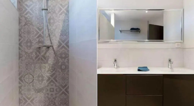 Апартаменты с 2 комнатами La Maison des Vendangeurs