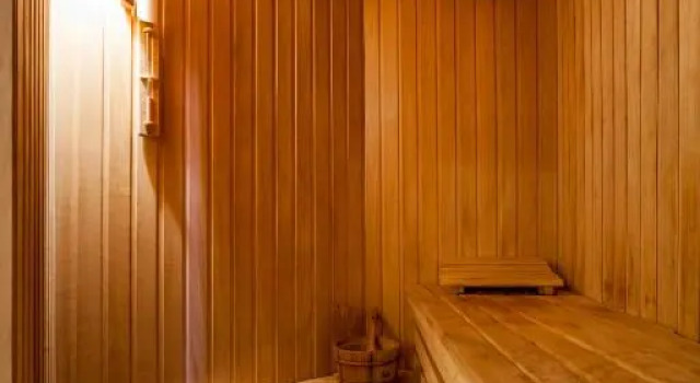 Large luxury 4-room apartment with a sauna, near the metro Levoberezhnaya, Book Apartment Dniprovskyj Kyiv, near Komod Shopping Centre
