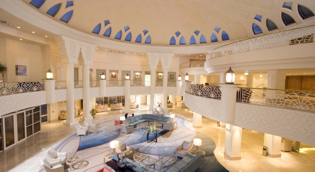 Old Palace Sahl Hasheseh