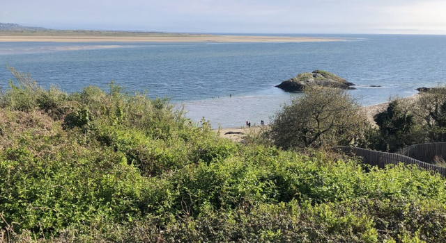 12 Glyn Terrace, Prenota Casa vacanze Porthmadog 