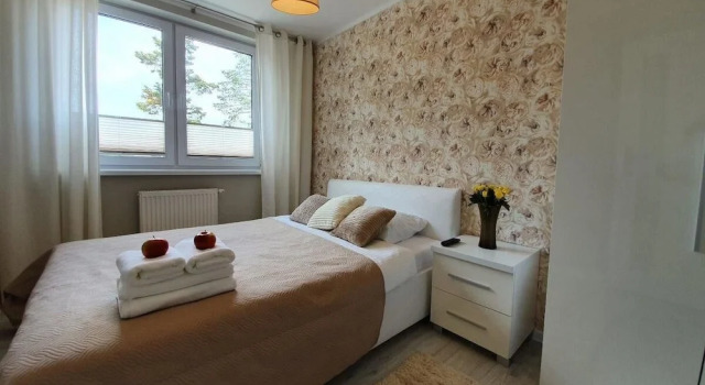 Apartament Różany - 365PAM
