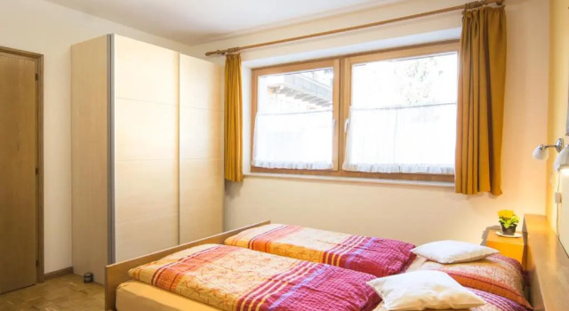 Appartment Plottenbäck