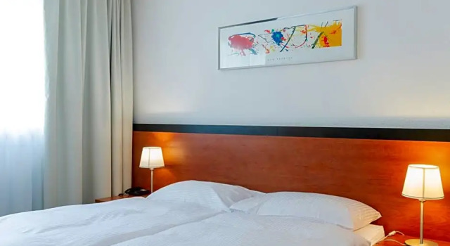 Номер Standard Motel Gottardo Sud