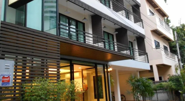 Номер Standard BB Boutique Mansion