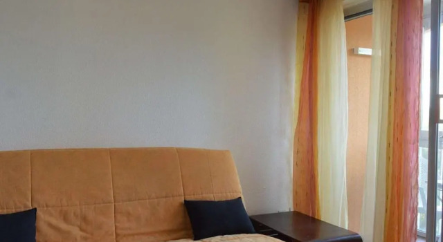 Appartement Cap d'Agde, 1 pièce, 4 personnes - FR-1-249-282, Rezerwuj Apartament Cap d'Agde Hérault