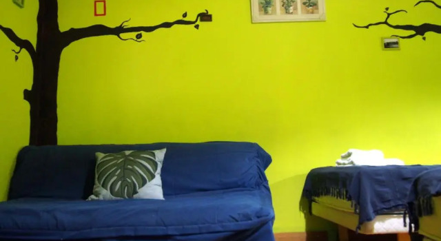 Двухместный номер Standard Guest Accommodation Etno Konak Tašana