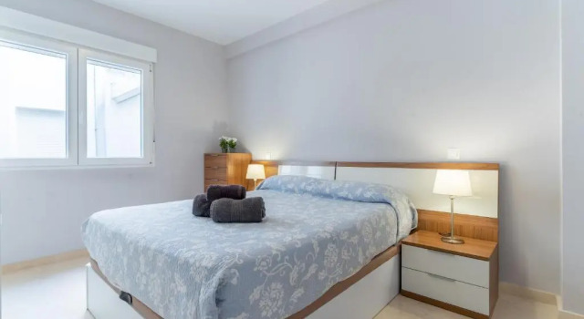 Апартаменты Apartamentos Castillo by Sur Suites