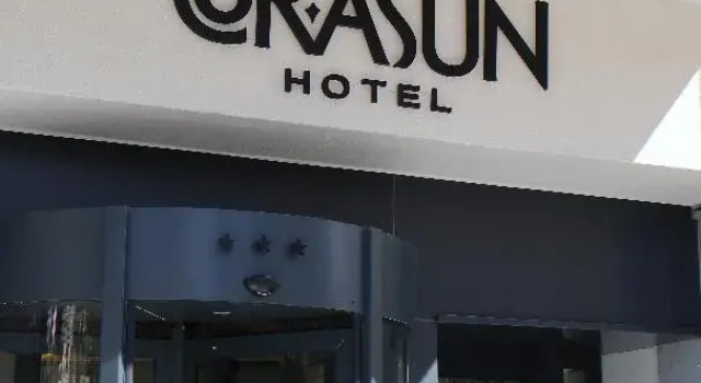 The Corasun Hotel