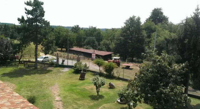 Cascina Orlowsky, Boek Mini-hotel Mini-hotels in Piemonte, Mini-hotel