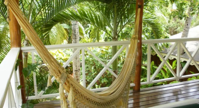 Вилла Charming Caribbean Style Villa Near Superb Beach