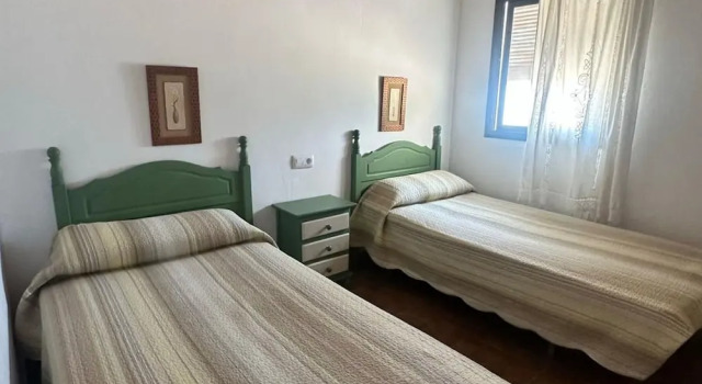 Casa Antonio III 113, Забронировать Вилла Отели Конил-де-ла-Фронтера с парковкой, рядом с Пляж Фуэнте-дель-Галло, Парковка