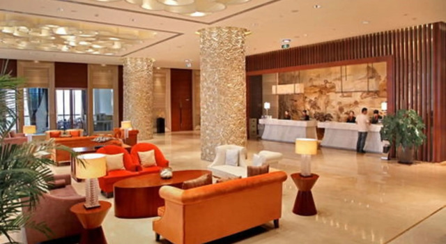 Best Western Premier Hotel Hefei, Buchen Sie Hotel Business-Hotels in Hefei, 4* 5*