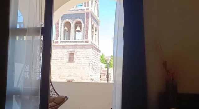 Люкс Classic Suites Santo Cielo