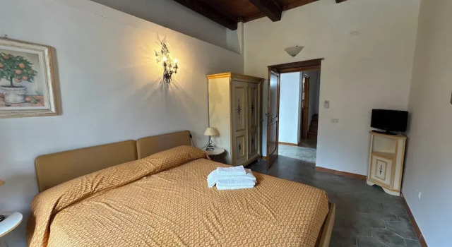 Двухместный номер Comfort Agriturismo Contrada Guido