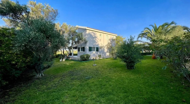 Коттедж Villa Hera