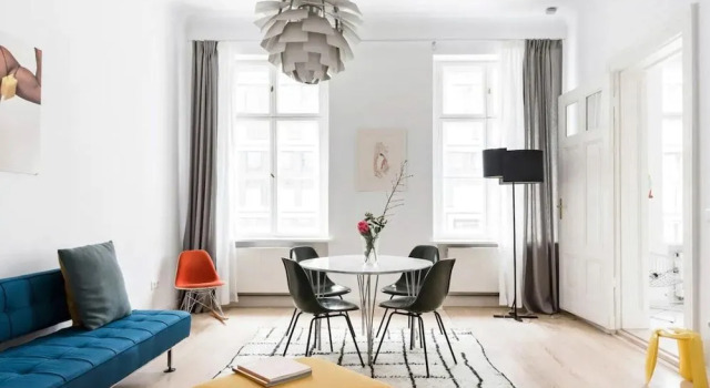 Top Luxury Space Spree Mitte Berlin, Забронировать Апартаменты/квартира Апартаменты Берлина, рядом с Мемориал жертв Холокоста, Апартаменты/квартира