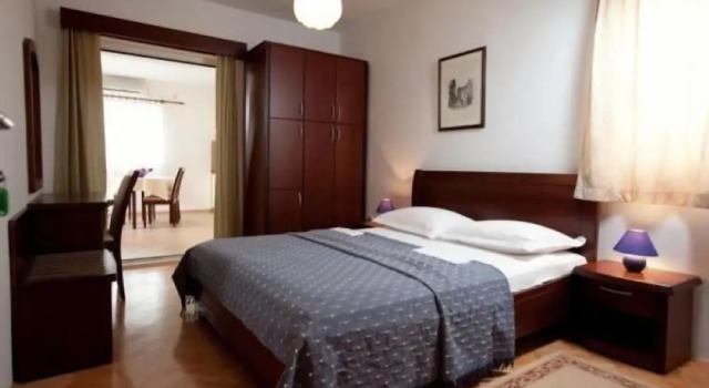 Апартаменты Comfort Apartments Begic