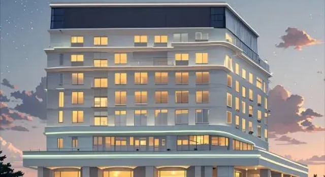Zhonglv Hotel, Prenota Hotel Jieyang Guangdong