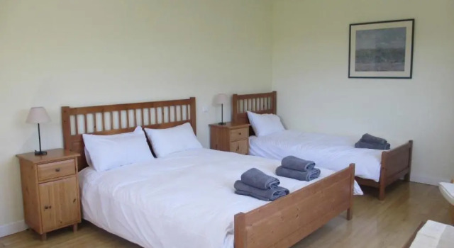 La Maison Rose, Rezervasyon Otel Vercors havuzlu oteller, Yüzme Havuzu