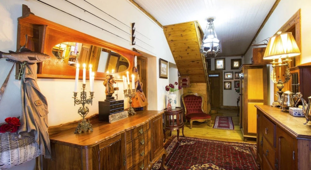 De Ark Guest House - Lydenburg