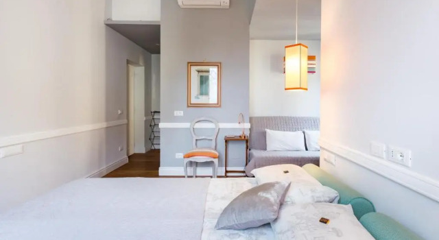Номер Standard Guest House Poerio88