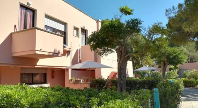 Студия Lido I Palmizi