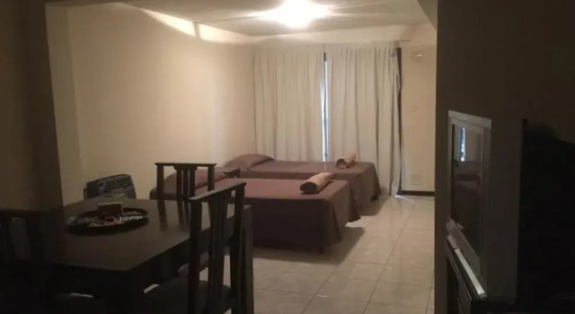 Home Suites Apart Hotel