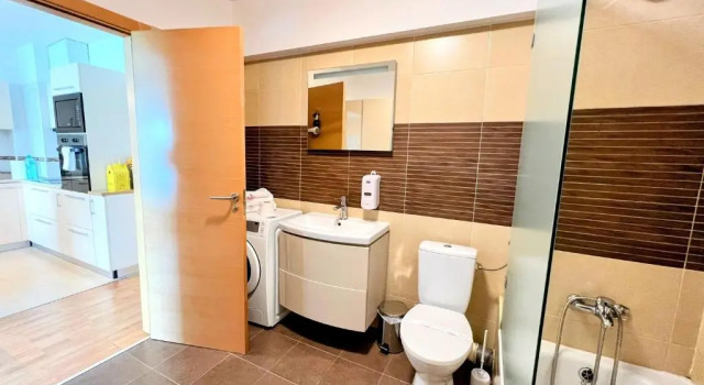 Appartamento Premium 1 camera da letto Red Hotel Accommodation