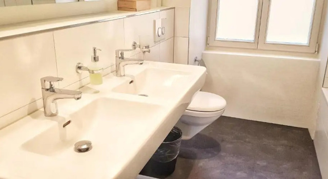 Апартаменты с 2 комнатами Easy-Living Apartments Lindenstrasse 21