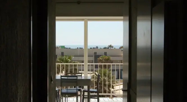 Résidence HELIOPOLIS - 2 Pièces pour 4 Personnes 514