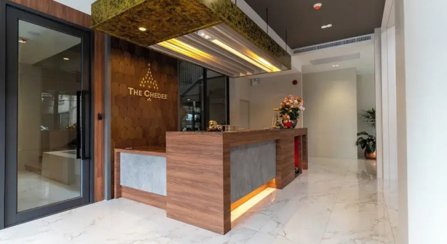 The Chedee Krungthep