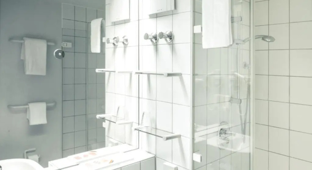 Одноместный номер Standard Ambiente Langenhagen Hannover by Tulip Inn