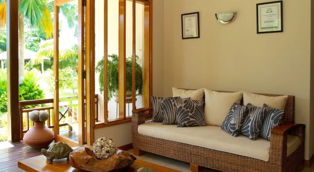 Les Villas Dor, Prenota Hotel Baie Sainte Anne Praslin